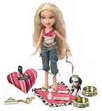Bratz Pampered Pupz Cloe