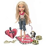 Bratz Pampered Pupz Cloe