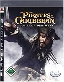 Pirates of the Caribbean