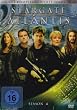 Stargate Atlantis - Season 4 (5 DVDs)