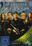 Produkt-Bild: Stargate Atlantis - Season 4 (5 DVDs)
