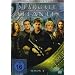 Stargate Atlantis - Season 4 (5 DVDs)