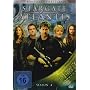 Stargate Atlantis - Season 4 (5 DVDs)