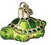 Small Turtle Ornament