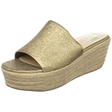 Dolce Vita Womens Layla Espadrille