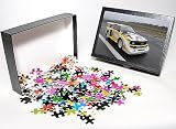 Photo Jigsaw Puzzle of Audi Sport Quattro from Car Photo Library
