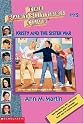 Kristy and the Sister War (Baby-Sitters Club)