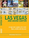 Las Vegas and Grand Canyon (Everyman MapGuides)