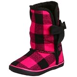 Sugar ToddlerLittle Kid Origami Boot