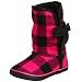 Sugar Toddler/Little Kid Origami Boot