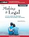Making It Legal: A Guide to Same-Sex Marriage, Domestic Partnership & Civil Unions