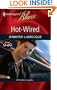 Hot-Wired (Harlequin Blaze)