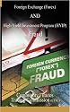 Foreign Exchange (Forex) AND High-Yield Investment Program (HYIP) , Fraud