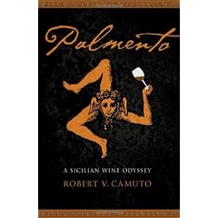 Palmento: A Sicilian Wine Odyssey (At Table)