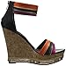 Two Lips Women's Willow Wedge Sandal
