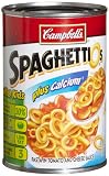 Spaghettios with Calcium, 15-Ounce (Pack of 12)