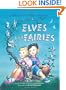 The Giant Golden Book of Elves and Fairies (A Golden Classic)