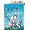 The Giant Golden Book of Elves and Fairies (A Golden Classic)