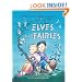 The Giant Golden Book of Elves and Fairies (A Golden Classic)