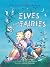 The Giant Golden Book of Elves and Fairies: With Assorted Pixies, Mermaids, Brownies, Withces, and Leprechauns