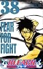 BLEACH―ブリーチ― 38 (ジャンプコミックス)