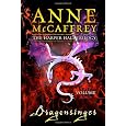 Dragonsinger (Harper Hall Trilogy)