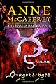 Dragonsinger (Harper Hall Trilogy, Volume 2)