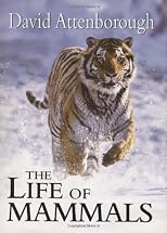 The Life of Mammals