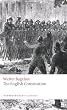 The English Constitution (Oxford World's Classics)