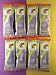 Gatorade Perform 02 Powder Packets G- Lemon-Lime 8 Packs w/ 2.1 oz