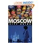 Moscow (Lonely Planet City Guide)