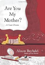 Are You My Mother?