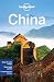 Lonely Planet China (Travel Guide) RS.1416.00
