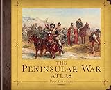 The Peninsular War atlas