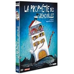 La Proph�tie des grenouilles