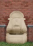 Vishesh CEF935 Regency Wall Fountain