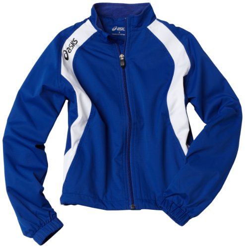 ASICS Kids Jr. Caldera Warm-Up II