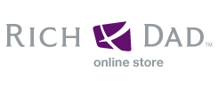 Rich Dad -  The Online Store