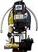 Tomcat® Top Gun Pro Portable Pool Vacuum System w/ 1.5 Hp Hawyard Pump