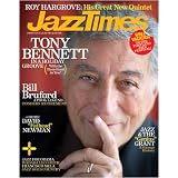  Magazine Subscription JazzTimes, Inc.  (5)  Price:  $29.99  ($3.00/issue)