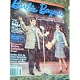 Barbie Bazaar Magazine June 1999 Barbie Lover Frankie Sinatra, Paperback (volume 6, issue 3) by  karen caviale