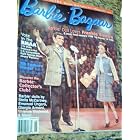 Click here to buy Barbie Bazaar Magazine June 1999 Barbie Lover Frankie Sinatra, Paperback (volume 6, issue 3) by  karen caviale.