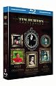 Coffret Tim Burton 3 Blu-ray [Blu-ray]