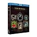 Coffret Tim Burton 3 Blu-ray [Blu-ray]