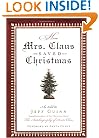 How Mrs. Claus Saved Christmas