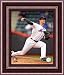 Framed John Maine New York Mets 8x10 Photo