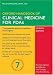 Oxford Handbook of Clinical Medicine for PDA (Oxford Handbooks Series)