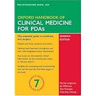Oxford Handbook of Clinical Medicine for PDA (Oxford Handbooks Series) by Murray Longmore, Ian Wilkinson, Tom Turmezei, and Chee Kay Cheung