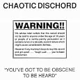 You've Got to Be Obscene to Be Heard