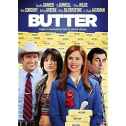 Butter